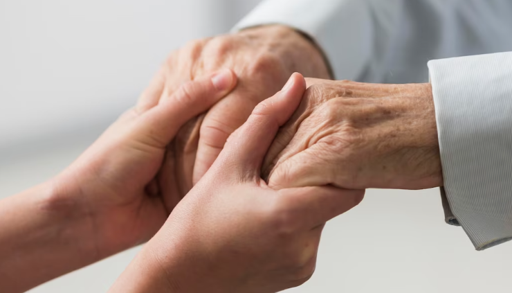 파킨슨병의 초기 증상