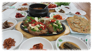 서울식당