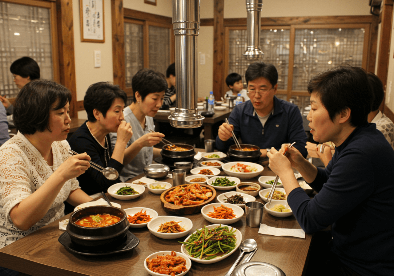 기초생활수급자 민생지원금 지급 사례