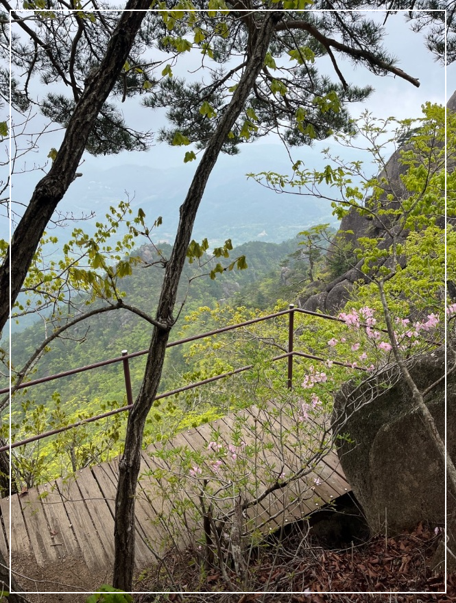 예산 가볼만한곳 베스트10 가야산 등산로 