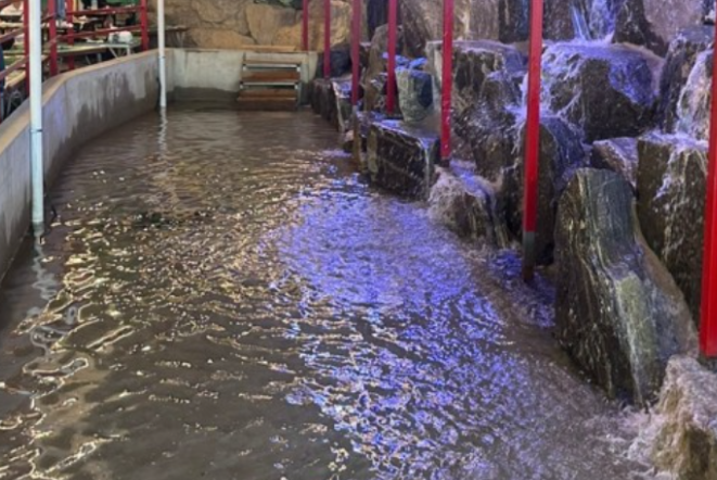 양주 주막촌 메뉴 가격 주차 안내