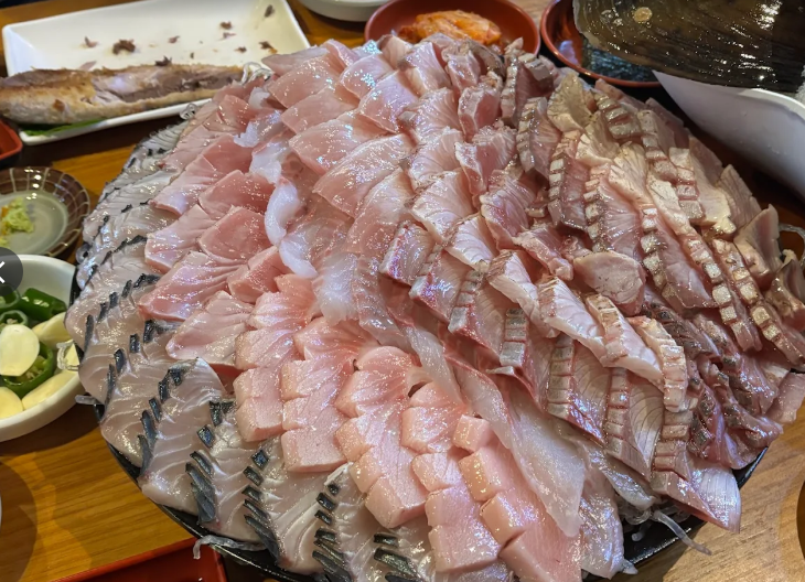 대방어맛집