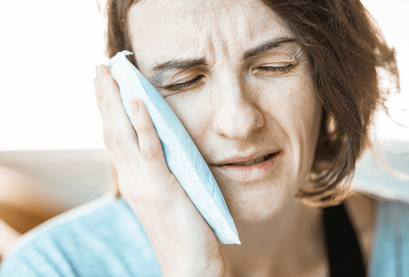 임플란트 부작용