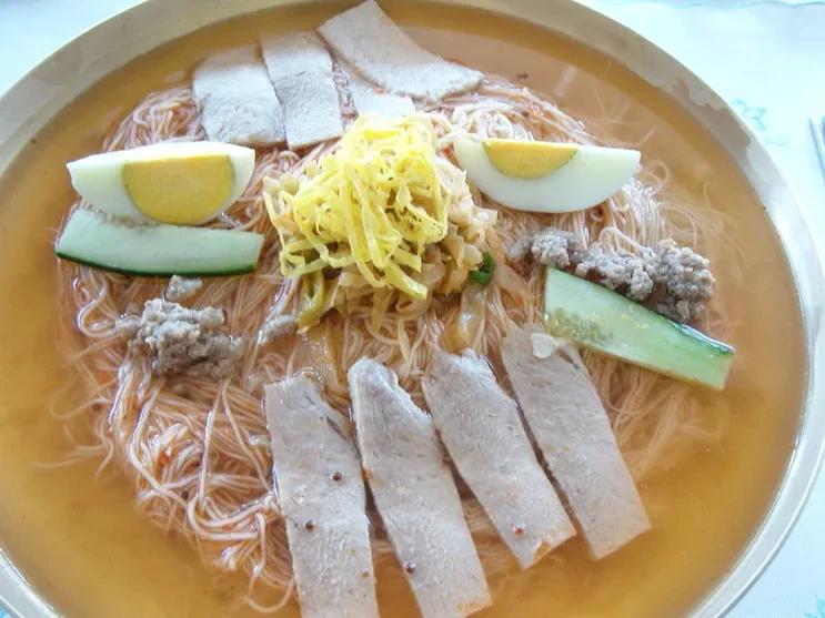 냉면