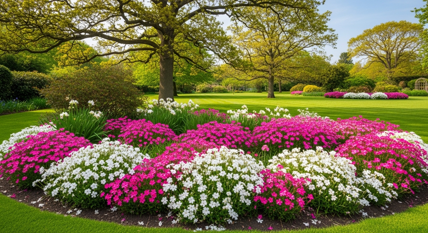 7월 22일 탄생화, 패랭이꽃