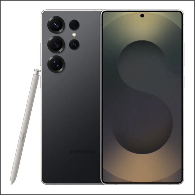 갤럭시 S25 울트라 제품 이미지