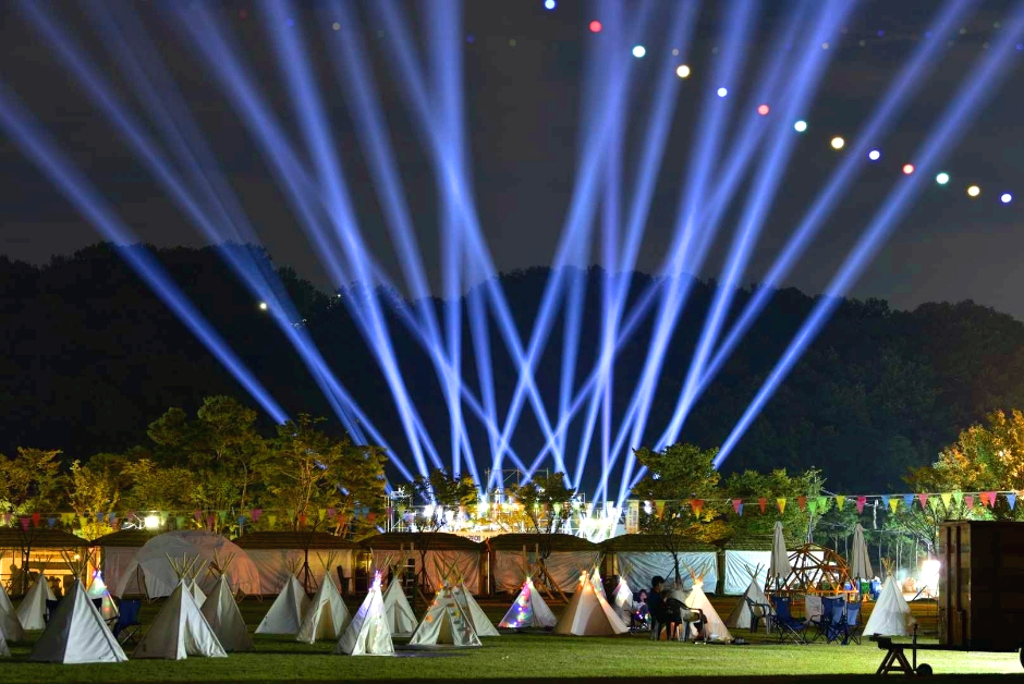 함양산삼축제