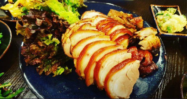 정자역-맛집-윤밀원