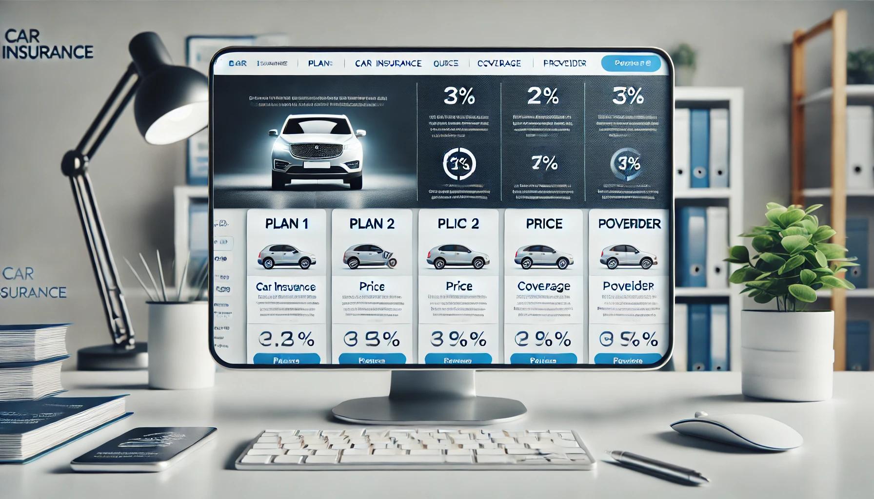 자동차보험 비교사이트