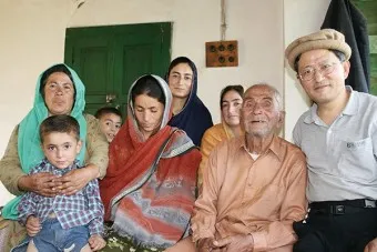 파키스탄 여행 준비물 패키지_20