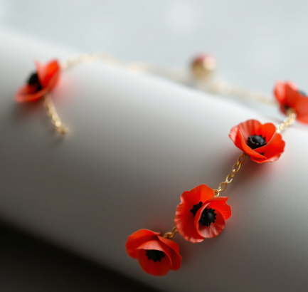 포페팔찌 결혼선물 추천그림