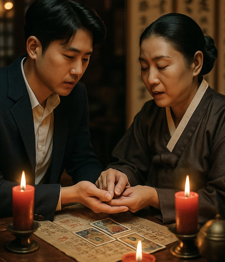 보편적인 이야기 vs 나만의 질문에 대한 답