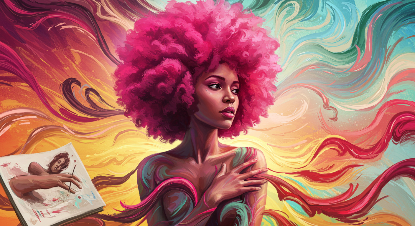 꿈과예술 초현실주의 그림표현 창작영감