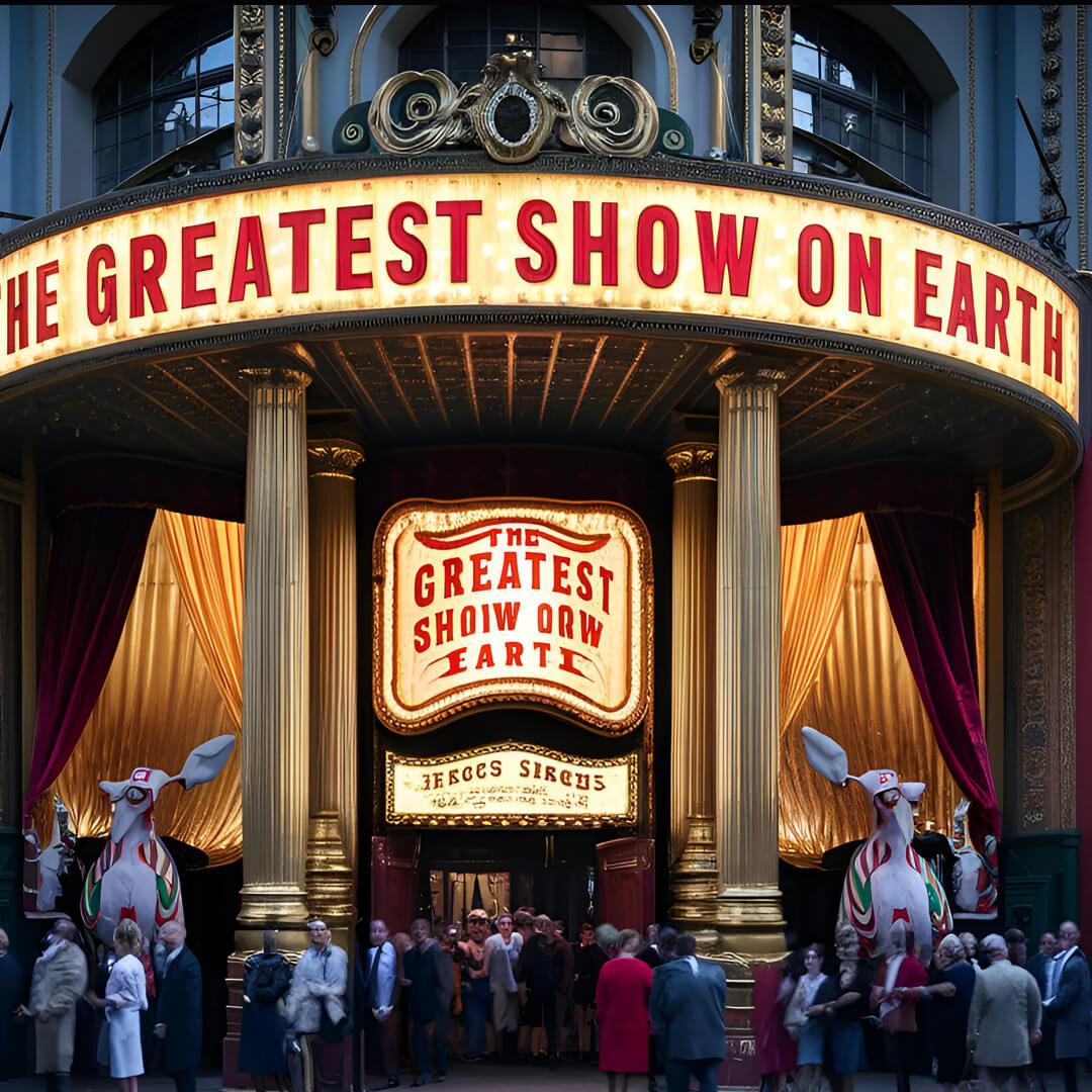 2025 가족뮤지컬 추천 스웨그에이지 외쳐 조선 예매