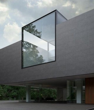 필로티 구조 설계 목적