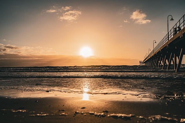 큰 바다를 항해하는 꿈이 인생 도전과 기회 확장의 상징인 이유