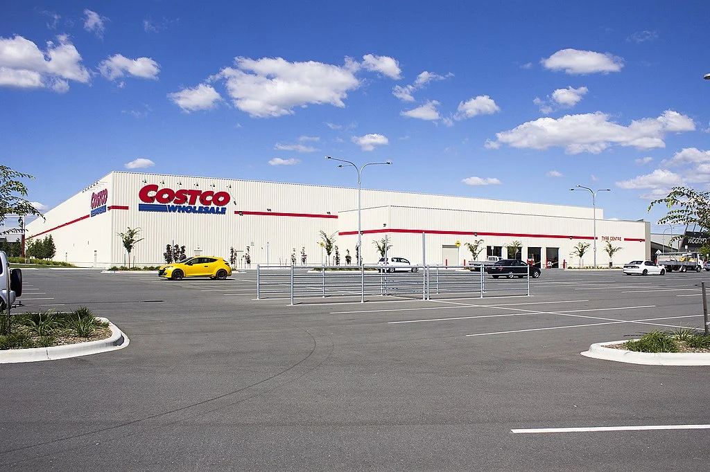 Costco Wholesale