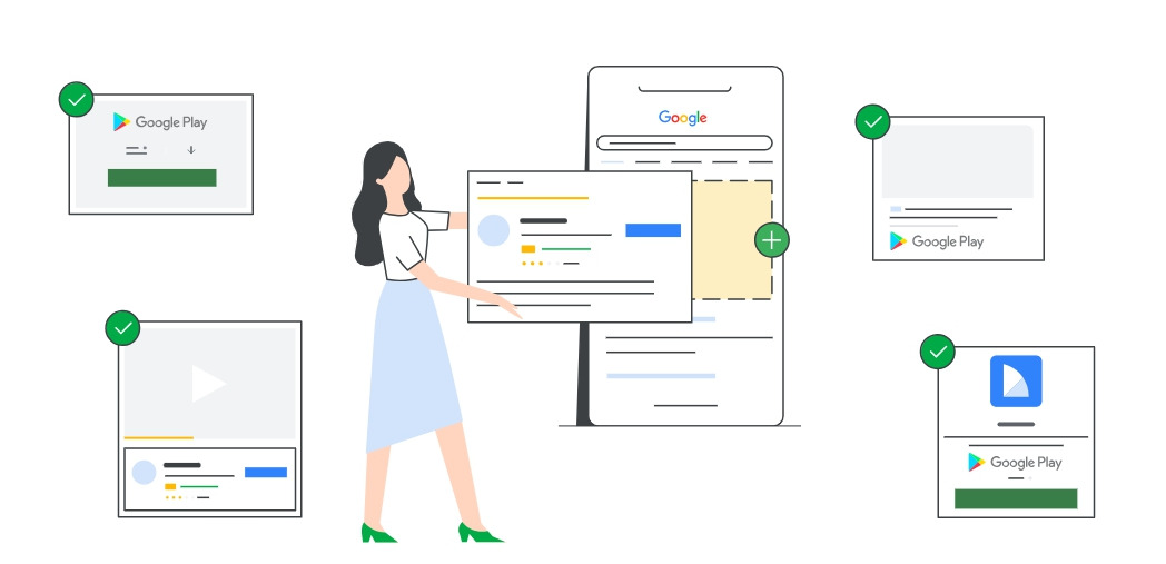 App Campaign Image Creation Guide