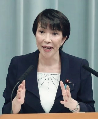 다카이치 사나에 프로필