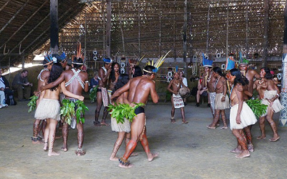우리가 잘 모르는 문화 체험하기 – 전통적인 부족 문화 체험 여행