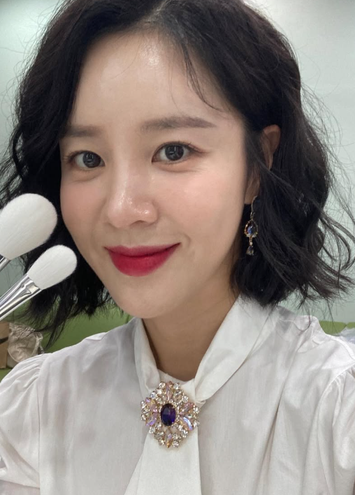 손성윤 프로필