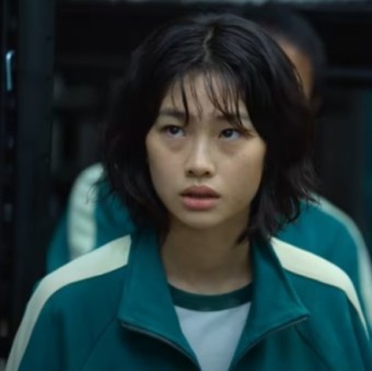 오징어게임 시즌2 등장인물 출연진 넷플릭스 다시보기