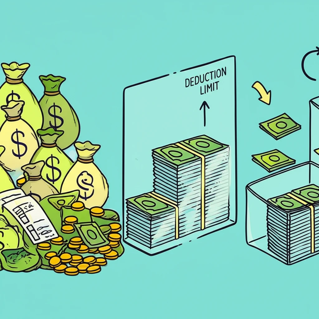 해외 소득 이중과세 해결 외국납부세액..