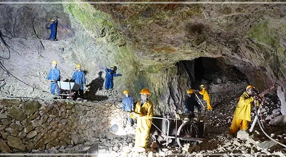 울산-자수정동굴나라-입장료-운영-시간-이용-방법