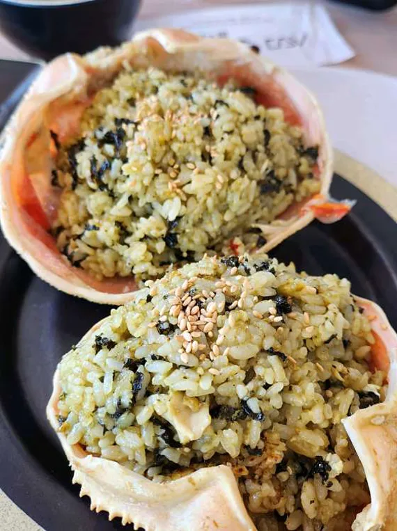 착한대게