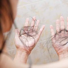 머리카락 굵어지는 방법 3가지 머리숱 많아지는법