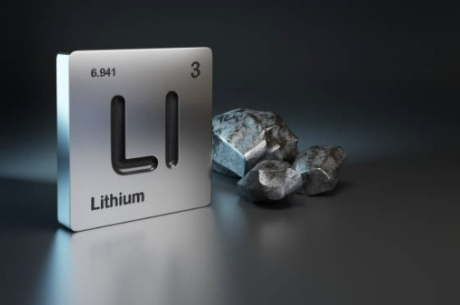 리튬