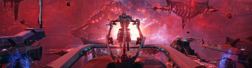 워프레임 9주년