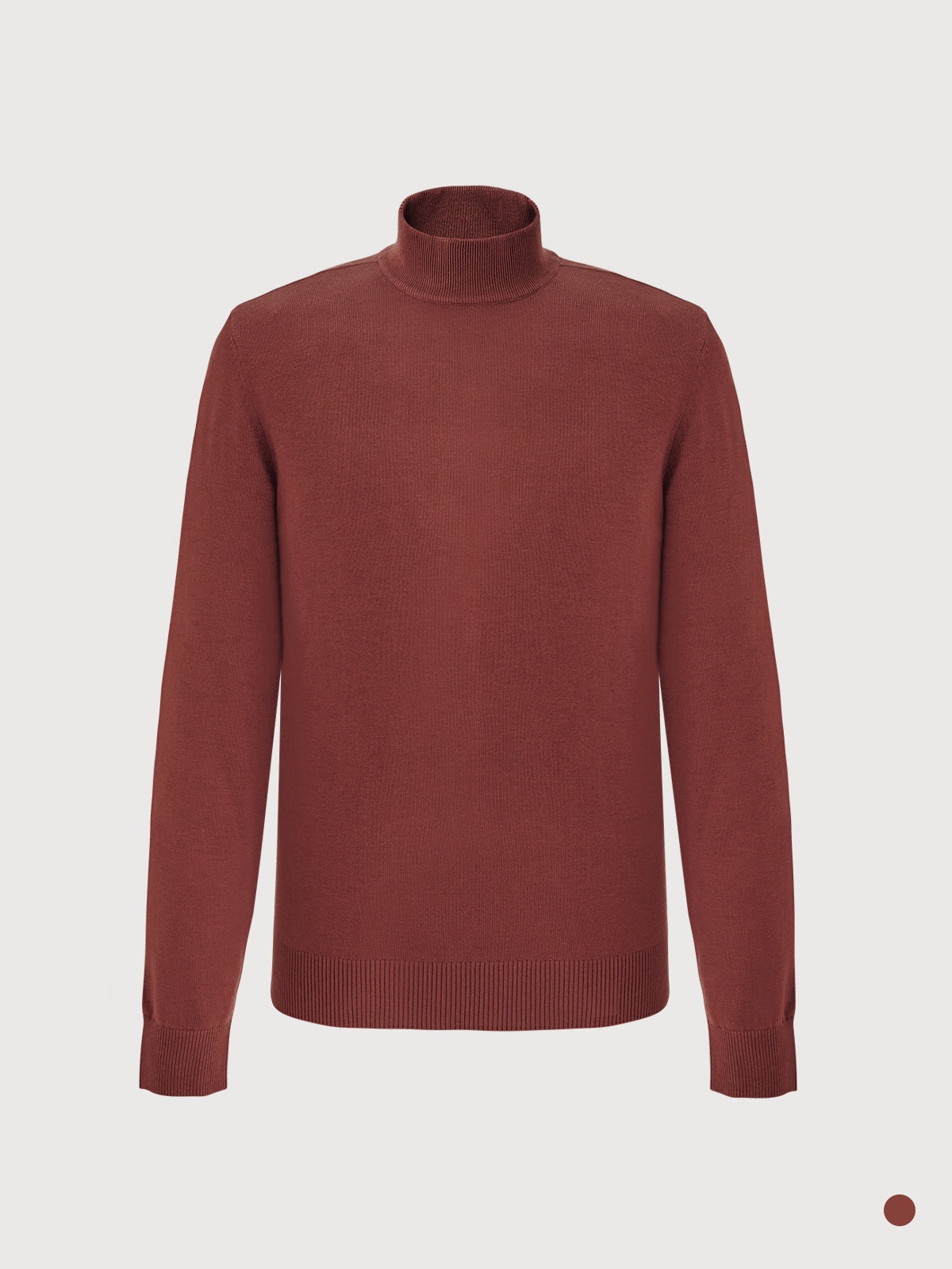 TRNBH5W9151, 남자 겨울 니트, 뉴코아부천점, 세정 트레몰로, 트레몰로, 트레몰로 니트, 트레몰로 터틀넥, 남성 터틀넥, 남자 터틀넥, 겨울 터틀넥