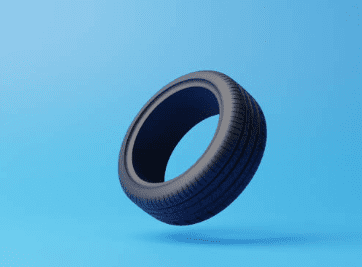 타이어 교체시기