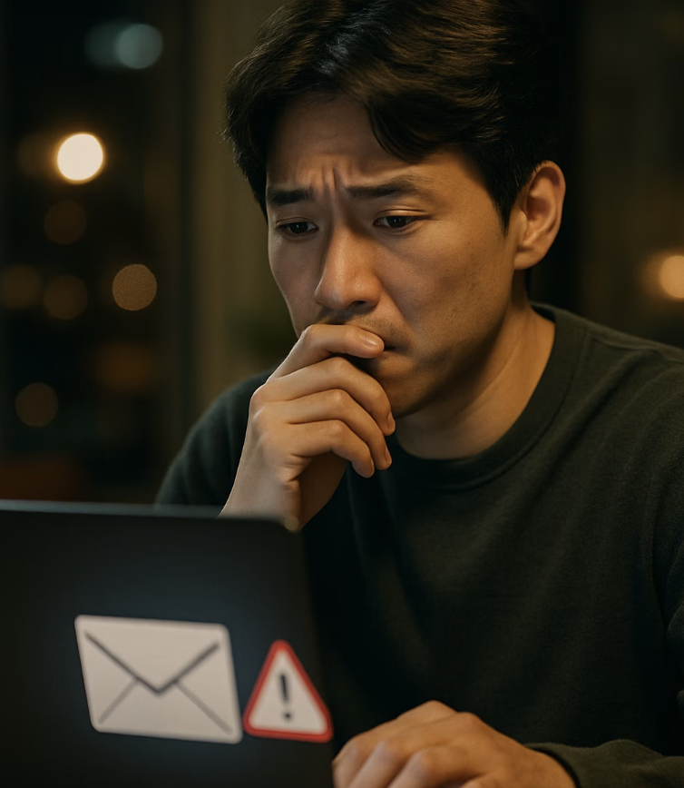 1단계: 멈춤, 세상에서 가장 중요한 습관