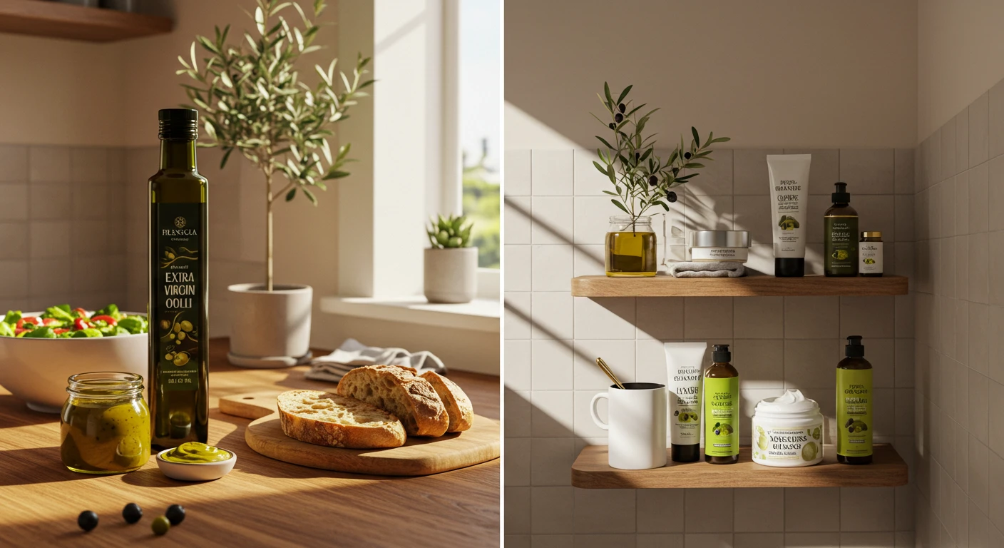 현대의-올리브오일-활용도