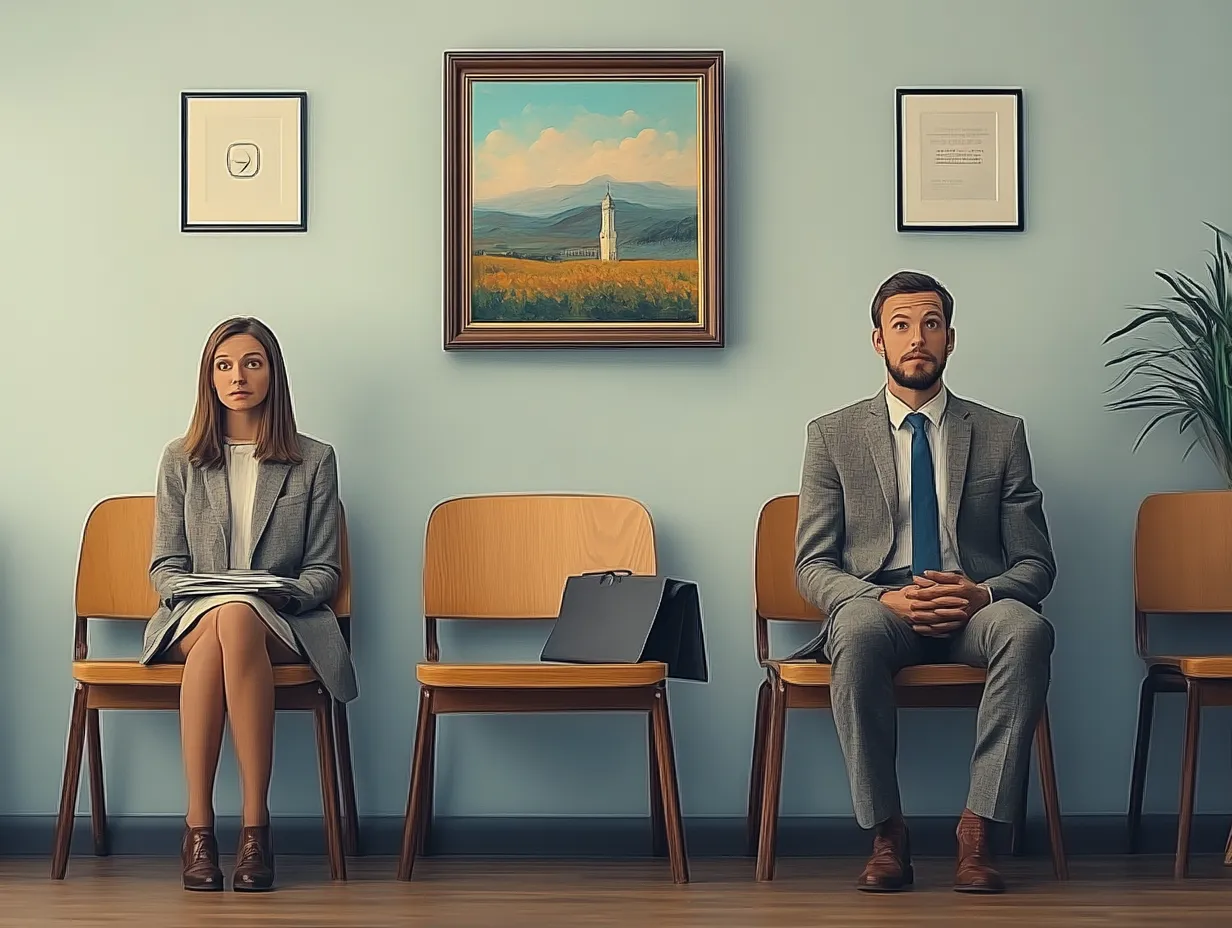 성공적인 이직을 위한 준비 단계