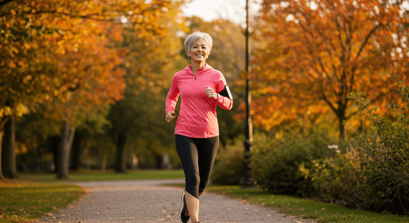 건강한 러닝을 위한 건강한 달리기 법