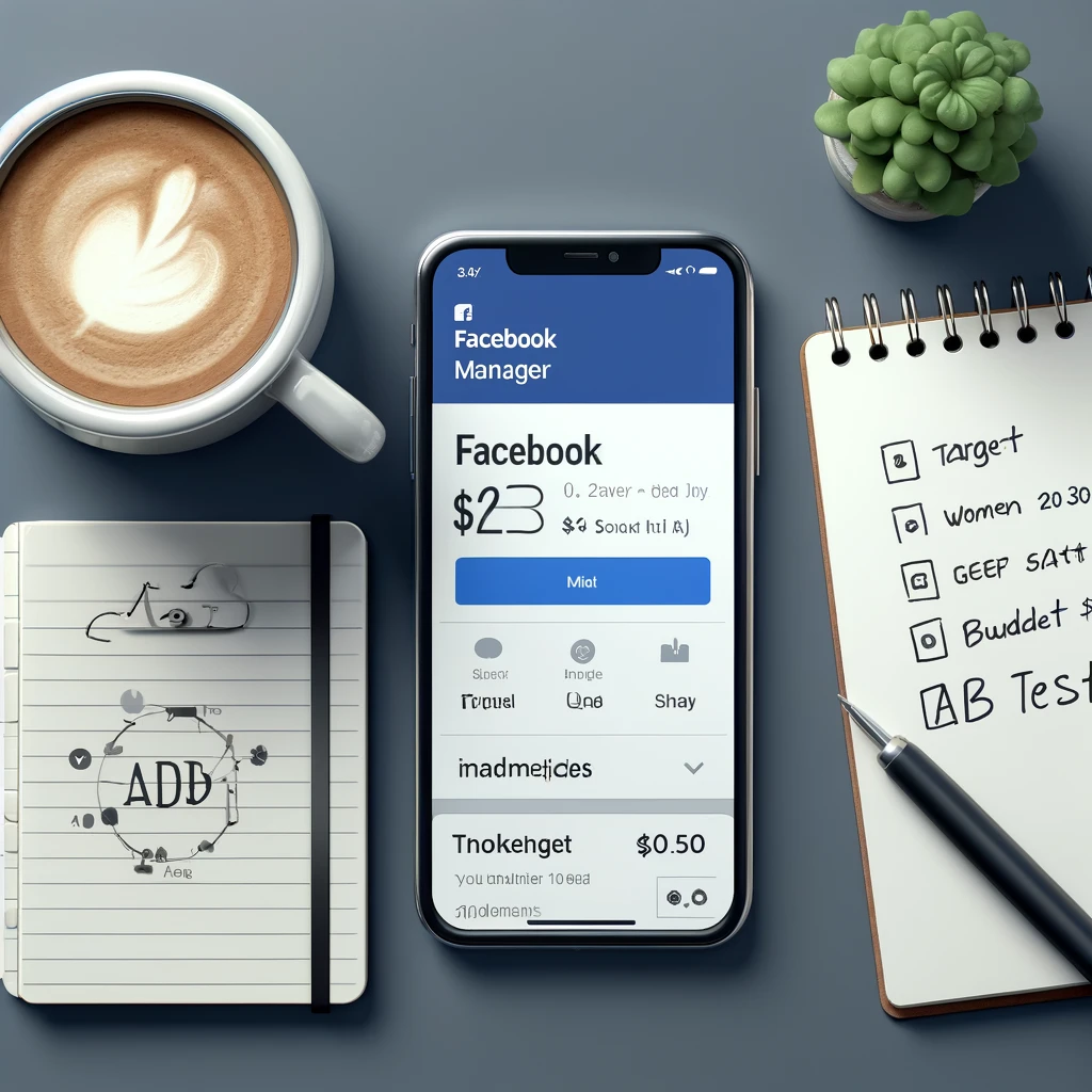 페이스북 광고비 아끼는 꿀팁? 타겟팅 전략 하나면 충분했쥬?!