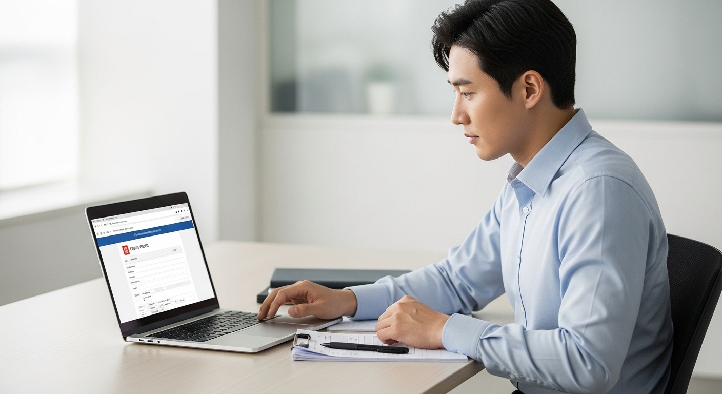 계좌입금&amp;#44; 변제공탁