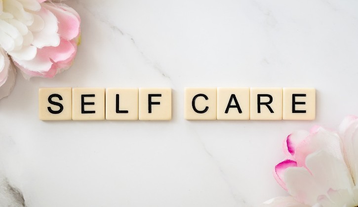 셀프케어