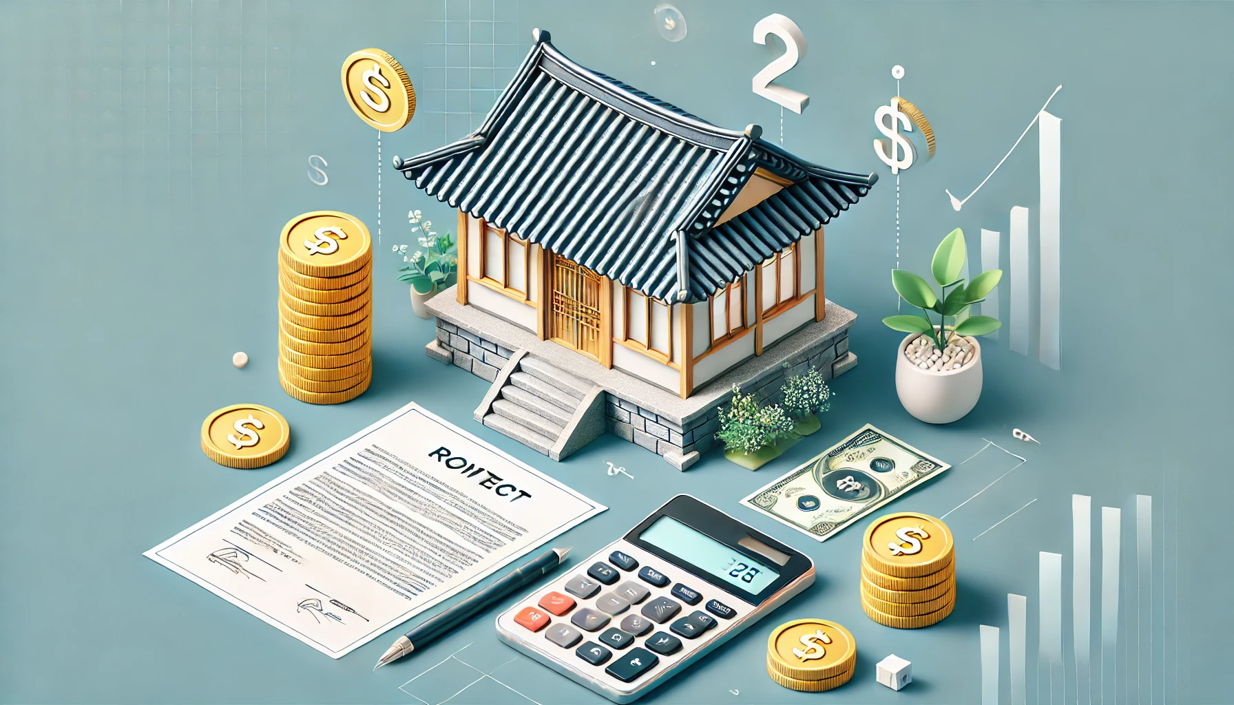 내 집 마련 필수 대출! 보금자리론 총정리