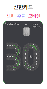 K패스 카드사 연회비 이벤트 정보 신청방법 후기