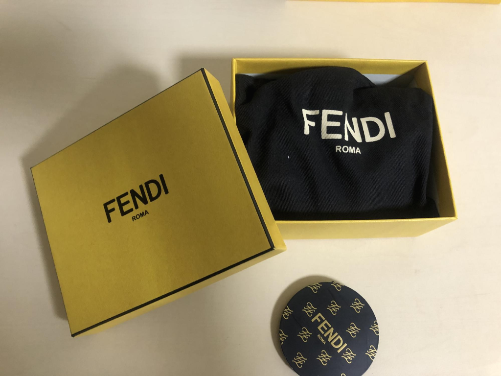 FENDI UNBOXING Fendi unboxing