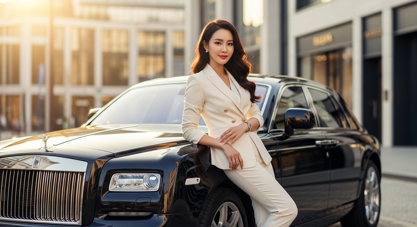 벤츠 인증 중고차