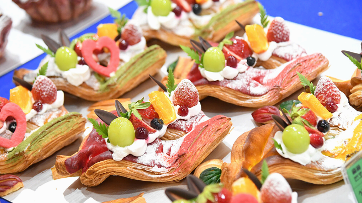 코엑스 푸드위크