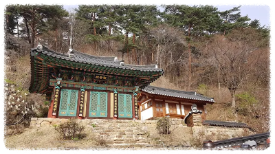 문경새재 여행코스
