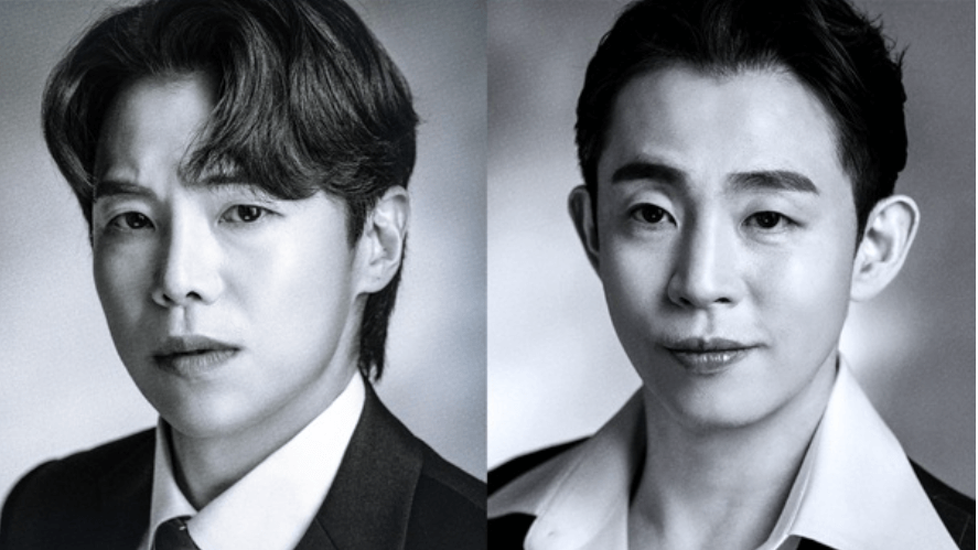 박은석 김보현 사진