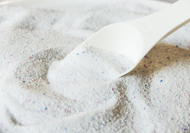 구연산의 사용법과 주의사항