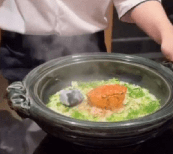 생활의 달인 오마카세